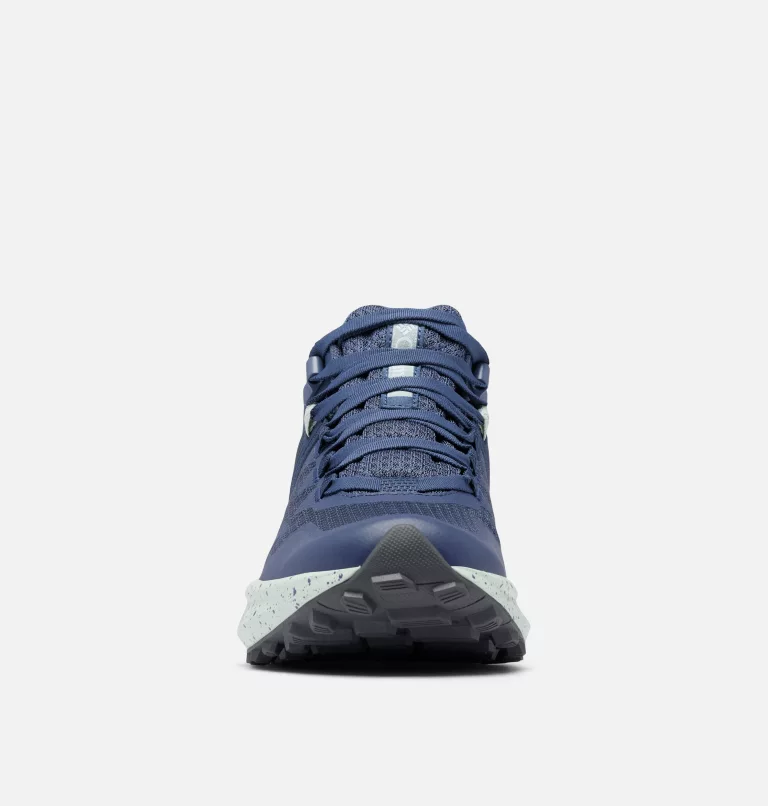 TENIS FEMENINO COLUMBIA FACET 75 MID OUTDRY WATERPROOF – foto 7